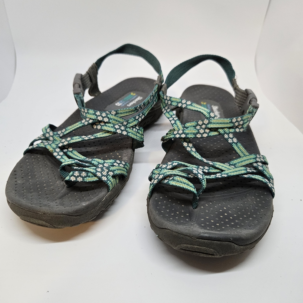 Skechers Reggae Sandals